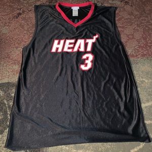Dwyane Wade Jersey